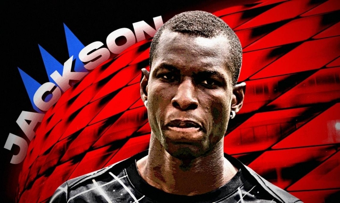 Tạm biệt Chelsea, Nicolas Jackson đạt thỏa thuận gia nhập CLB vĩ đại