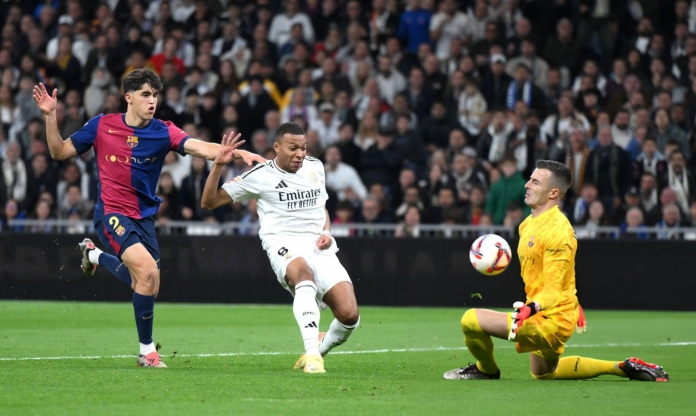 CHÍNH THỨC: Ngôi sao 'hàng hiếm' của La Masia rời Barca