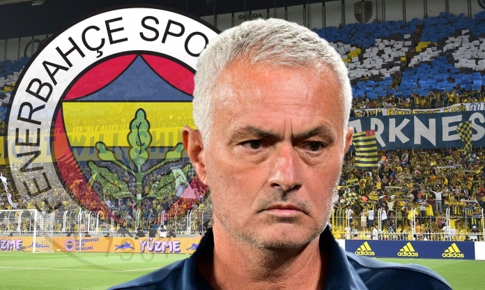 Jose Mourinho cán mốc 100 triệu Euro tiền bồi thường hợp đồng