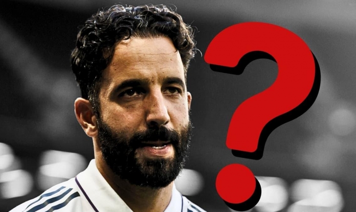 HLV tiếp theo của MU bị rò rỉ