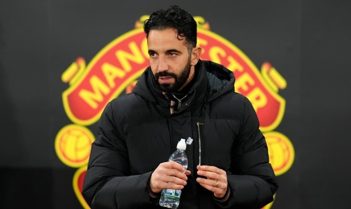 XÁC NHẬN: MU đồng ý chia tay tiền đạo đình đám tại Old Trafford