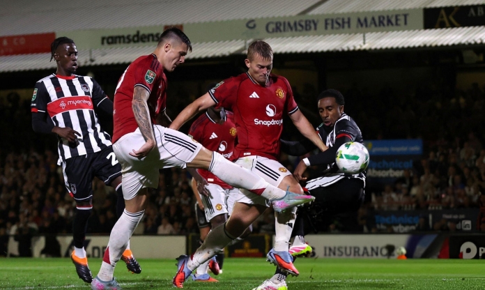 CHÍNH THỨC: Đội hạng 4 bị kết tội gian lận trong trận thắng MU