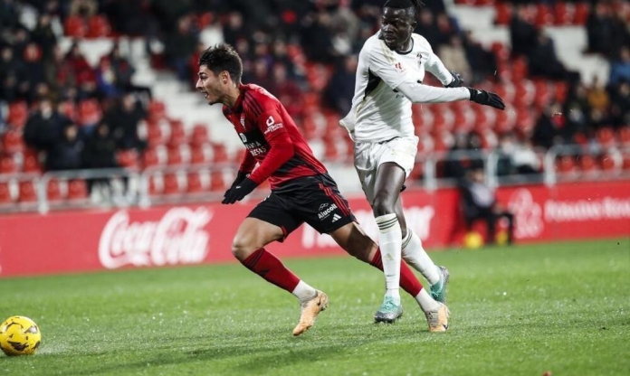 Nhận định Albacete vs Mirandes: Căng như dây đàn
