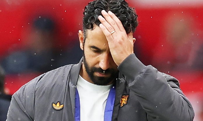 MU nhận đòn giáng từ ĐT Bồ Đào Nha