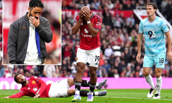 MU không tệ như nhiều người nghĩ