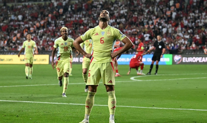 Ngôi sao Arsenal đứng số 1 châu Âu