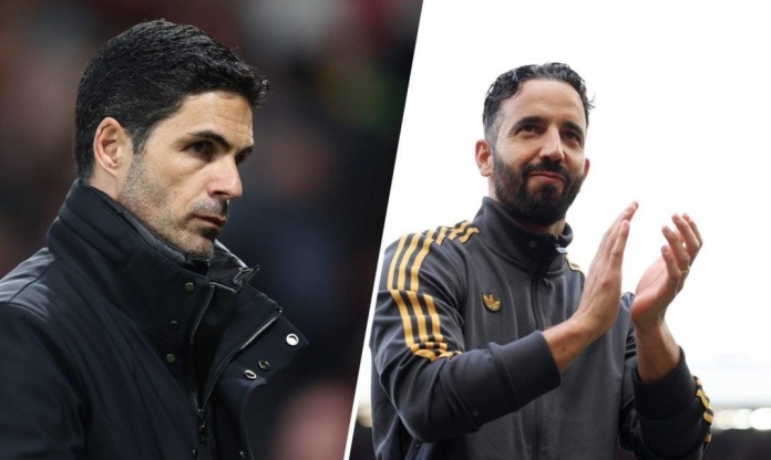 Từ chối Arsenal, thần đồng đình đám chọn gia nhập MU