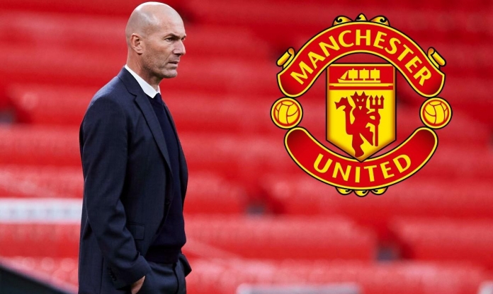 MU đã từng sở hữu 'Zinedine Zidane của riêng mình'