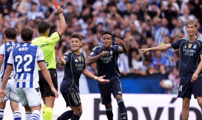 Real Madrid đưa Barca và La Liga lên toà án FIFA