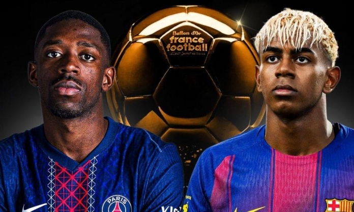 Những điều cần biết về Quả bóng Vàng 2025