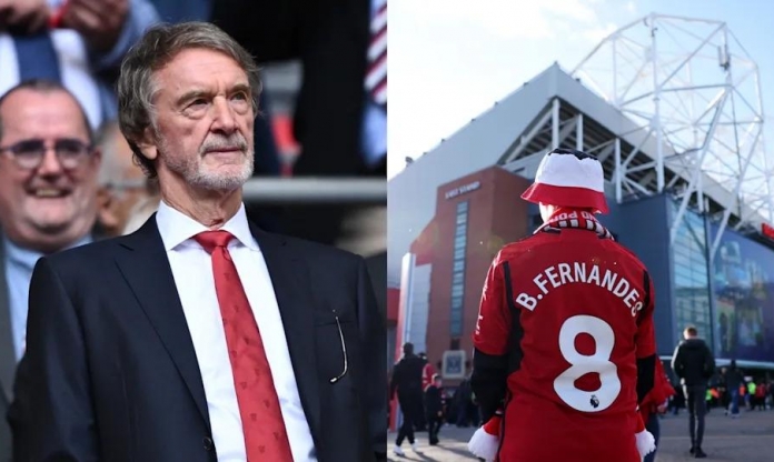 MU lập kỷ lục đáng tự hào giữa mùa giải tệ hại nhất