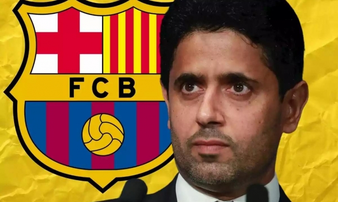 PSG đề nghị hợp đồng 4 năm cho Quả bóng Vàng của Barca