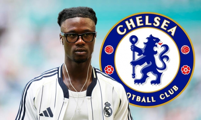 Real Madrid nhận đề nghị kỷ lục trị giá 150 triệu Euro