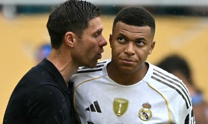 Real Madrid nhận đòn giáng nặng nề tại Champions League