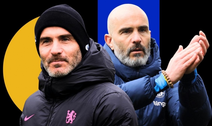 Chelsea chốt 100% cho tiền vệ xuất sắc thứ 2 thế giới