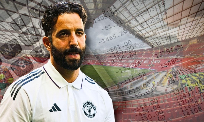 Thay Casemiro, MU quyết đem về 'quái thú' 100 triệu Euro của Real Madrid