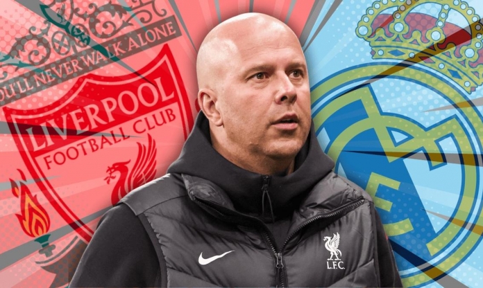 Real Madrid quyết chiêu mộ 'siêu tiền vệ' xuất sắc nhất của Liverpool