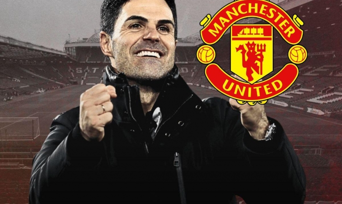 CHÍNH THỨC: Arsenal 'hút máu' thành công cái tên đến từ MU