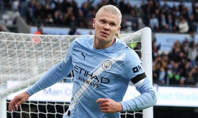 Haaland chọn điểm đến tiếp theo sau Manchester City