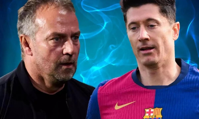 Thay Lewandowski, Barca quyết chiêu mộ Vua phá lưới Cúp C1