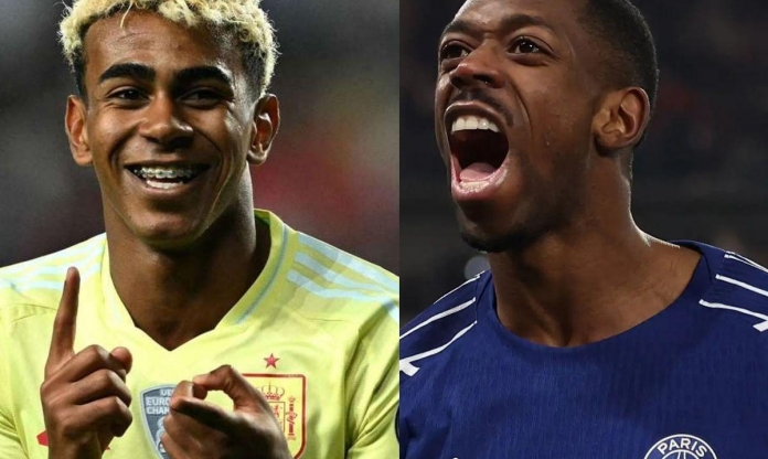 PSG tổn thất nặng nề trước trận đại chiến với Barca