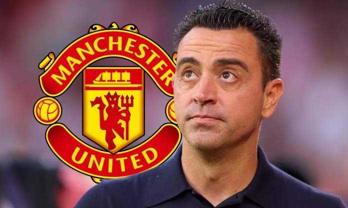 Fabrizio Romano: 'Xavi sẽ gia nhập MU ngay lập tức'