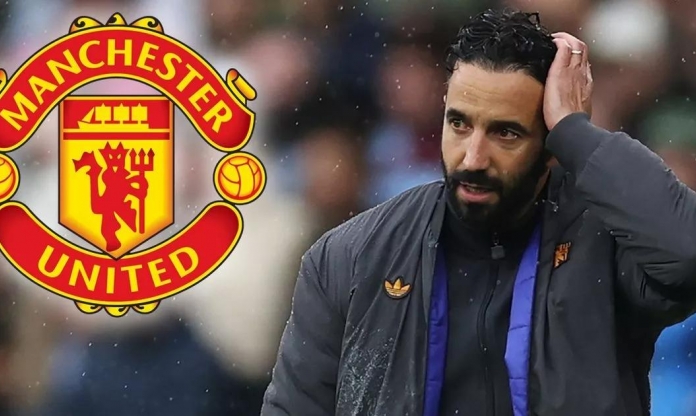 Tin chuyển nhượng 1/10: Huyền thoại MU đồng ý thay Amorim; Real Madrid đã thấy 'Toni Kroos mới'