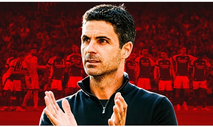 CHÍNH THỨC: Arsenal hoàn tất thương vụ chuyển nhượng phá kỷ lục