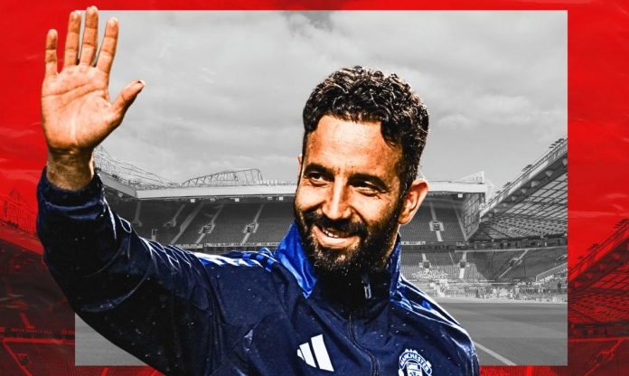 Fabrizio Romano xác nhận bản hợp đồng 'quan trọng' với MU