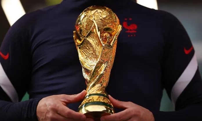 Rò rỉ lịch thi đấu World Cup 2026: Mãn nhãn 6 trận/ngày