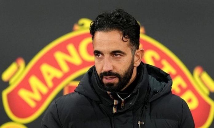 Không phải Xavi, MU quyết bổ nhiệm cựu 'thuyền trưởng' Arsenal