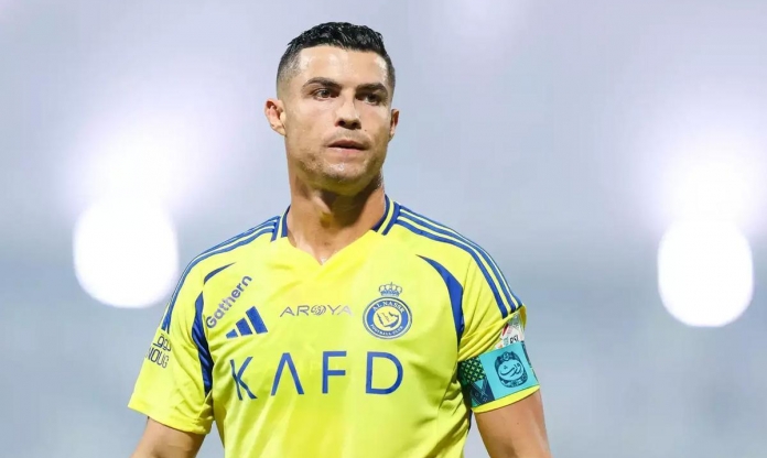 Ronaldo bị truất ngôi vị số 1 tại Saudi Pro League