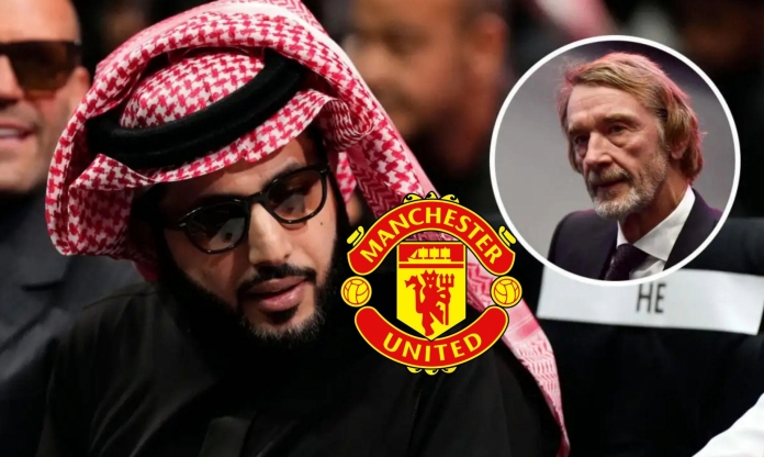 Đại gia UAE nhập cuộc, MU chốt hạn chót thương vụ đổi chủ