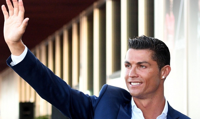 Tiết lộ về Ronaldo sẽ khiến tất cả 'ngã ngửa'