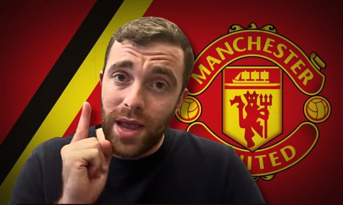 MU đạt thỏa thuận 99% với tiền đạo trị giá 75 triệu Euro