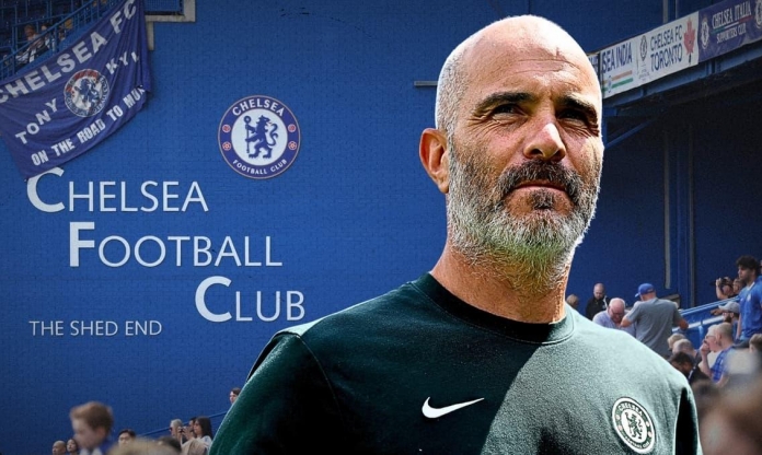 Chelsea chiêu mộ thành công 3 tân binh chất lượng