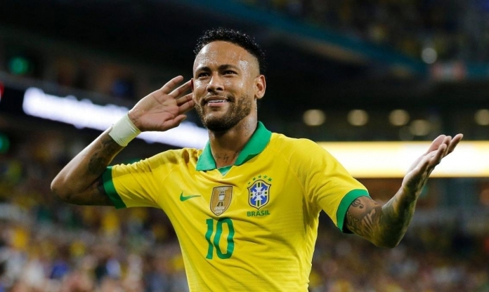 Quyết dự World Cup, Neymar chọn gia nhập bến đỗ đình đám châu Âu
