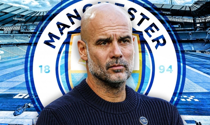 CHÍNH THỨC: HLV Pep Guardiola chốt thời điểm chia tay bóng đá