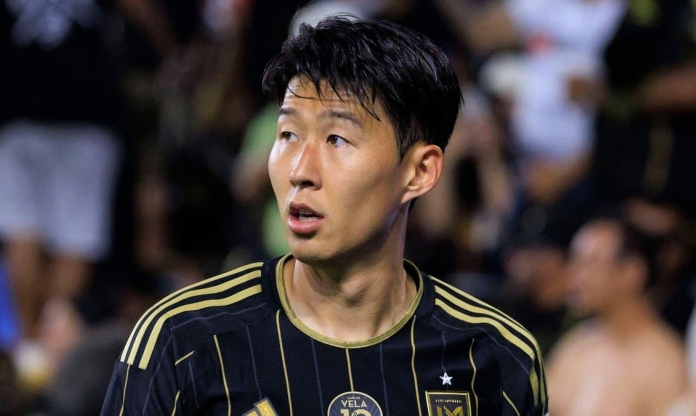 Bùng nổ tại MLS, Son Heung-min có thể tái xuất Ngoại hạng Anh