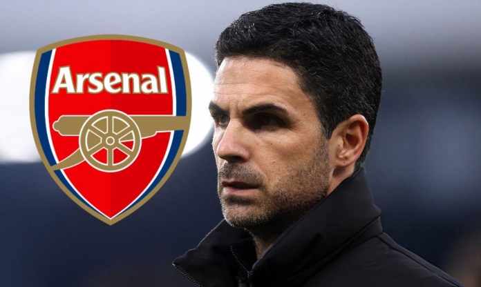 Mikel Arteta: 'Tôi rất tức giận về việc họ đã làm với Arsenal'