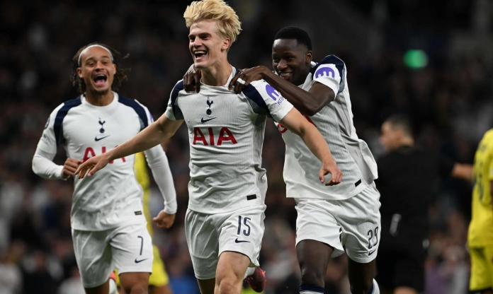 Nhận định Monaco vs Tottenham: Khó cho 'gà trống'