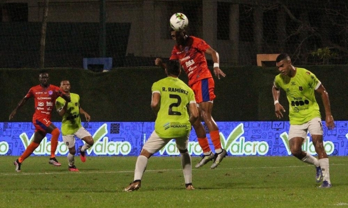 Nhận định Monagas vs Puerto Cabello: Căng thẳng và kịch tính