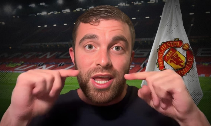 XÁC NHẬN: MU đàm phán với trung vệ kỷ lục thế giới