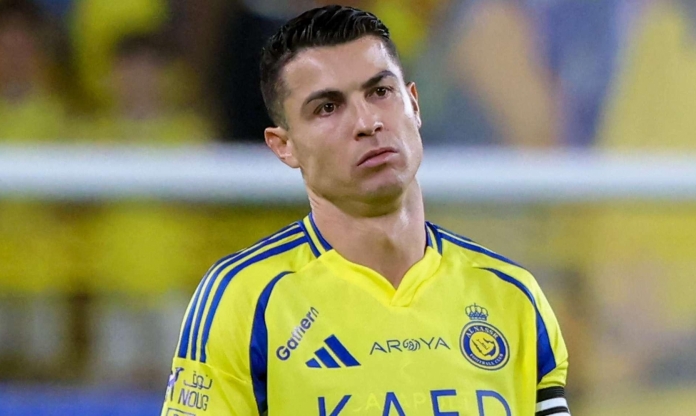Ronaldo nhận tin buồn bất ngờ tại Al Nassr