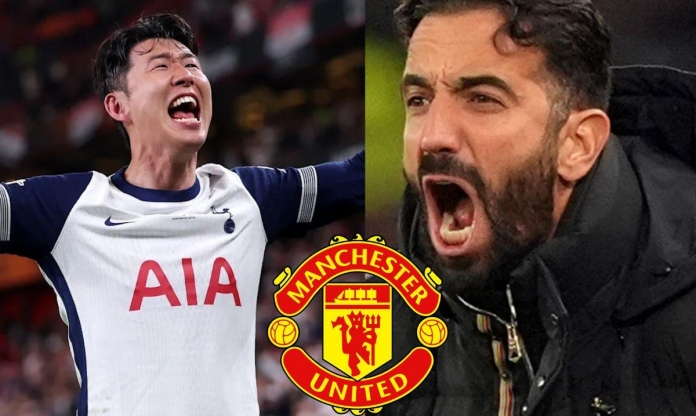Tin chuyển nhượng 29/10: Son Heung-min tái xuất nước Anh; MU quyết chiêu mộ Messi châu Á