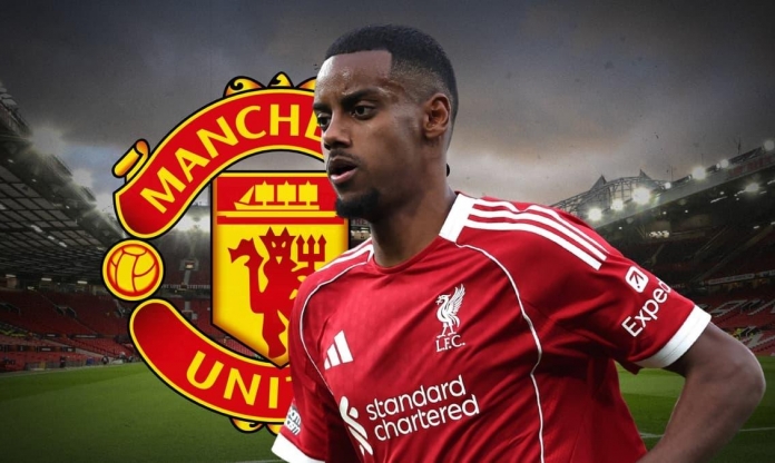 MU chốt đàm phán để ký hợp đồng với 'Alexander Isak tiếp theo'