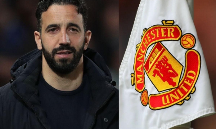 MU chính thức bổ nhiệm 'cái tên mới' tại Old Trafford