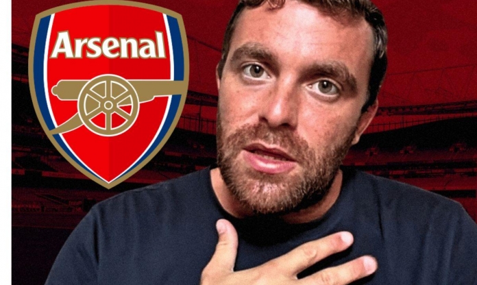 XÁC NHẬN: Arsenal sẽ hoàn tất thỏa thuận trị giá 105 triệu Euro