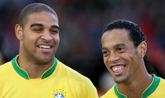 MU đánh bại Arsenal trong cuộc đua giành tiền đạo 'hay hơn Adriano'