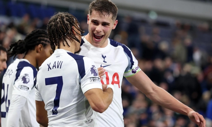 Nhận định Tottenham vs Copenhagen: Tìm lại chiến thắng